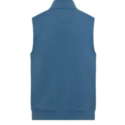 Dunning Player Jersey Performance Outerwear Vest Golf Apparel