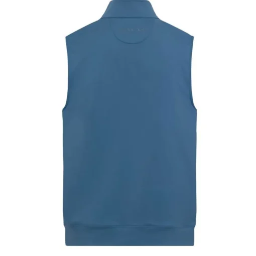 Dunning Player Jersey Performance Outerwear Vest Golf Apparel