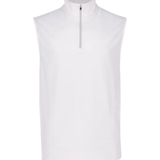 Dunning Player Jersey Performance Outerwear Vest Golf Apparel