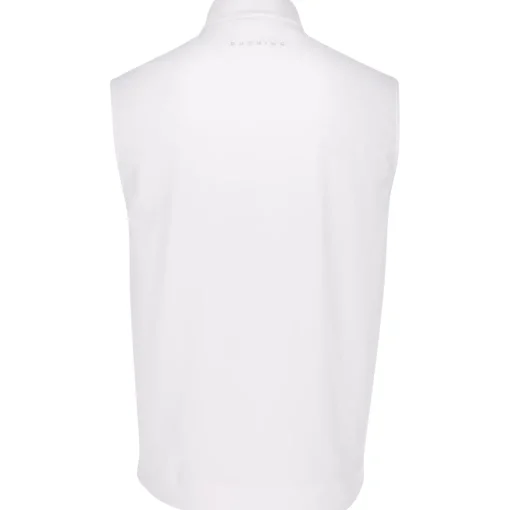 Dunning Player Jersey Performance Outerwear Vest Golf Apparel