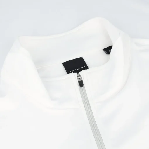Dunning Player Jersey Performance Outerwear Vest Golf Apparel