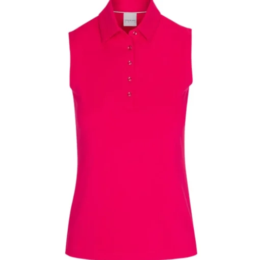 Dunning Player Jersey Performance Sleeveless Shirt Polo Short Sleeve Golf Apparel