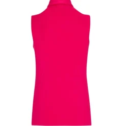 Dunning Player Jersey Performance Sleeveless Shirt Polo Short Sleeve Golf Apparel