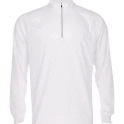 Dunning Player Jersey Performance 1/4 Zip Outerwear Pullover Golf Apparel
