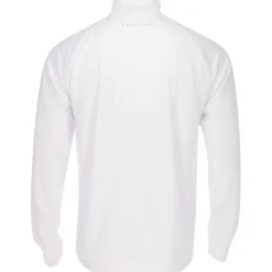 Dunning Player Jersey Performance 1/4 Zip Outerwear Pullover Golf Apparel