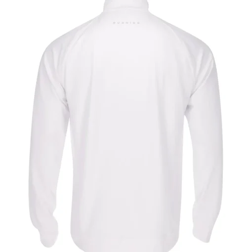Dunning Player Jersey Performance 1/4 Zip Outerwear Pullover Golf Apparel