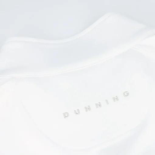 Dunning Player Jersey Performance 1/4 Zip Outerwear Pullover Golf Apparel
