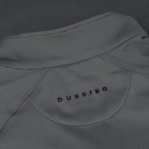 Dunning Player Jersey Performance 1/4 Zip Outerwear Pullover Golf Apparel