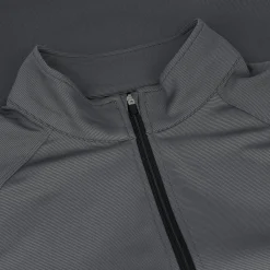 Dunning Player Jersey Performance 1/4 Zip Outerwear Pullover Golf Apparel