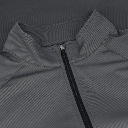 Dunning Player Jersey Performance 1/4 Zip Outerwear Pullover Golf Apparel
