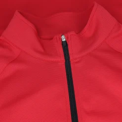 Dunning Player Jersey Performance 1/4 Zip Outerwear Pullover Golf Apparel