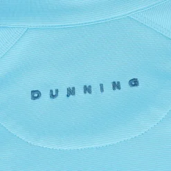 Dunning Player Jersey Performance 1/4 Zip Outerwear Pullover Golf Apparel