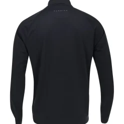 Dunning Player Jersey Performance 1/4 Zip Outerwear Pullover Golf Apparel
