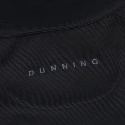Dunning Player Jersey Performance 1/4 Zip Outerwear Pullover Golf Apparel