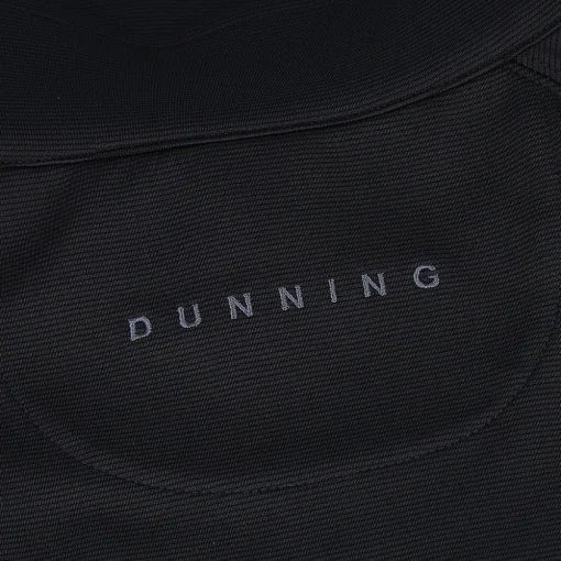 Dunning Player Jersey Performance 1/4 Zip Outerwear Pullover Golf Apparel