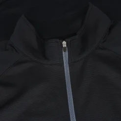 Dunning Player Jersey Performance 1/4 Zip Outerwear Pullover Golf Apparel