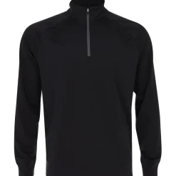 Dunning Player Jersey Performance 1/4 Zip Outerwear Pullover Golf Apparel