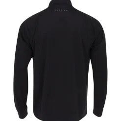 Dunning Player Jersey Performance 1/4 Zip Outerwear Pullover Golf Apparel