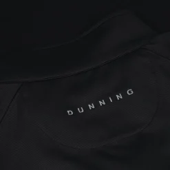 Dunning Player Jersey Performance 1/4 Zip Outerwear Pullover Golf Apparel