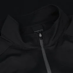 Dunning Player Jersey Performance 1/4 Zip Outerwear Pullover Golf Apparel