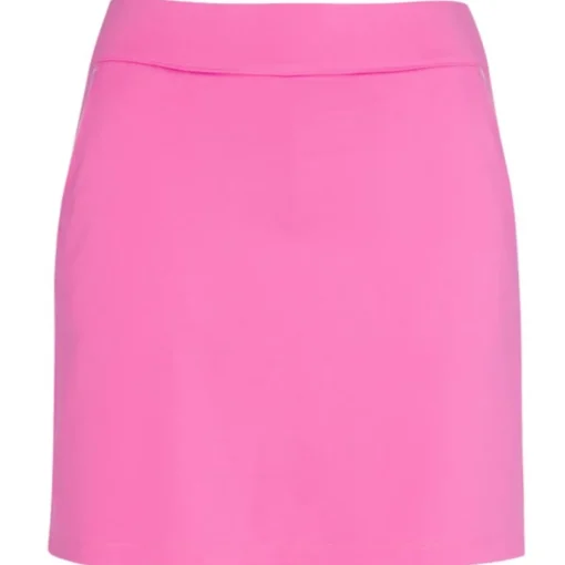 Dunning Player Jersey Performance 17" Skort Regular Golf Apparel