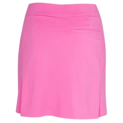 Dunning Player Jersey Performance 17" Skort Regular Golf Apparel