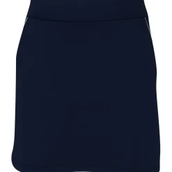 Dunning Player Jersey Performance 17" Skort Regular Golf Apparel