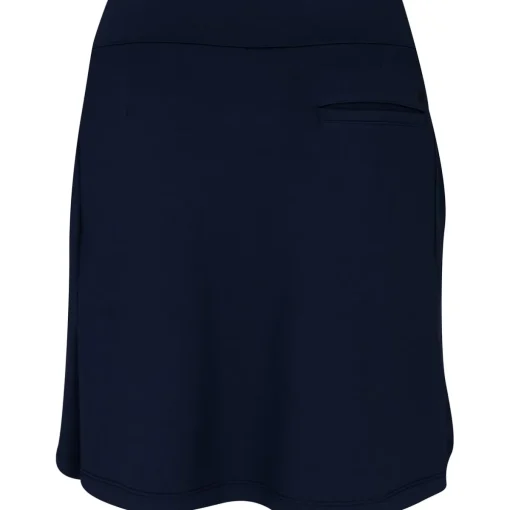 Dunning Player Jersey Performance 17" Skort Regular Golf Apparel