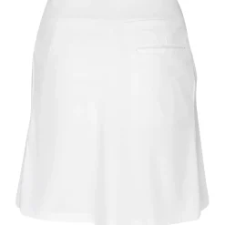 Dunning Player Jersey Performance 17" Skort Regular Golf Apparel