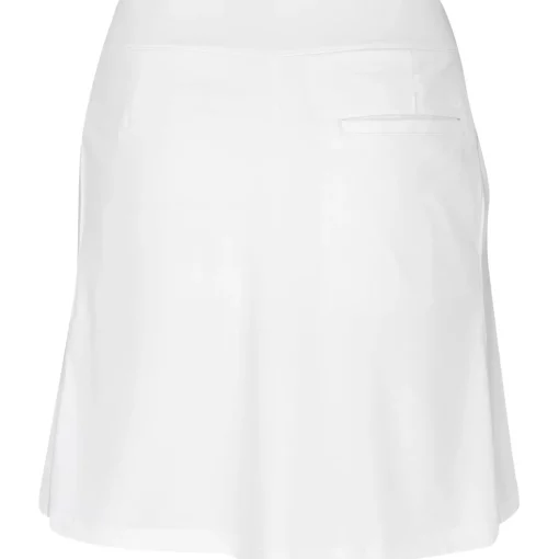 Dunning Player Jersey Performance 17" Skort Regular Golf Apparel