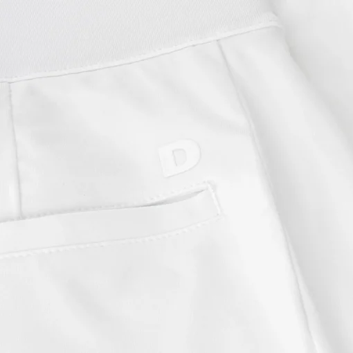 Dunning Player Jersey Performance 17" Skort Regular Golf Apparel