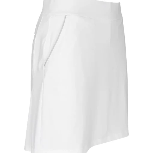 Dunning Player Jersey Performance 17" Skort Regular Golf Apparel