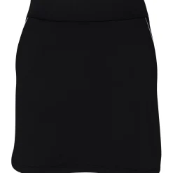 Dunning Player Jersey Performance 17" Skort Regular Golf Apparel