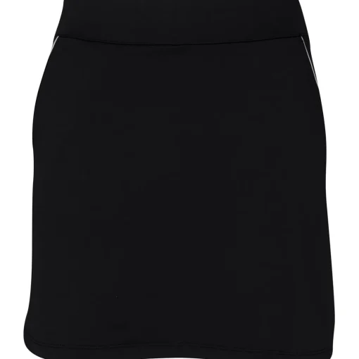 Dunning Player Jersey Performance 17" Skort Regular Golf Apparel
