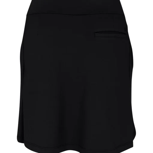 Dunning Player Jersey Performance 17" Skort Regular Golf Apparel
