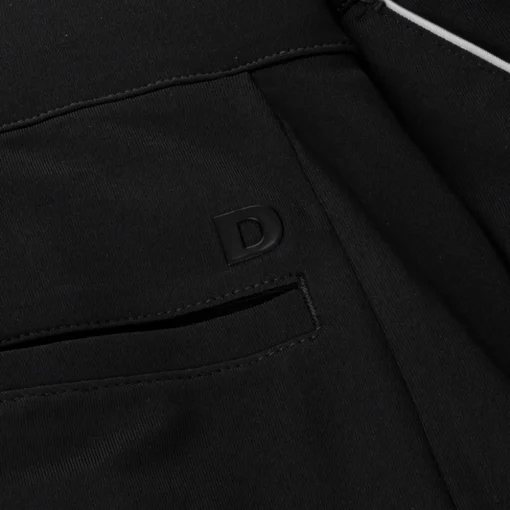 Dunning Player Jersey Performance 17" Skort Regular Golf Apparel