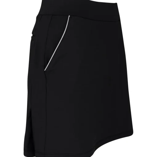 Dunning Player Jersey Performance 17" Skort Regular Golf Apparel