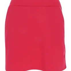 Dunning Player Jersey Performance 17" Skort Regular Golf Apparel