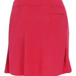Dunning Player Jersey Performance 17" Skort Regular Golf Apparel