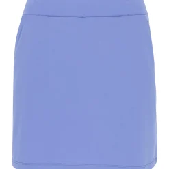 Dunning Player Jersey Performance 17" Skort Regular Golf Apparel