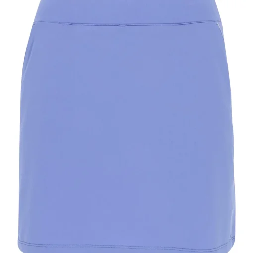 Dunning Player Jersey Performance 17" Skort Regular Golf Apparel