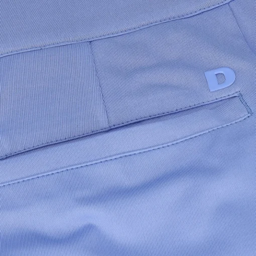 Dunning Player Jersey Performance 17" Skort Regular Golf Apparel