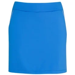 Dunning Player Jersey Performance 17" Skort Regular Golf Apparel