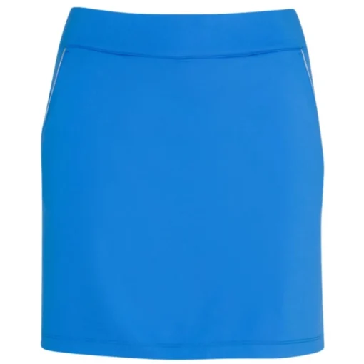 Dunning Player Jersey Performance 17" Skort Regular Golf Apparel