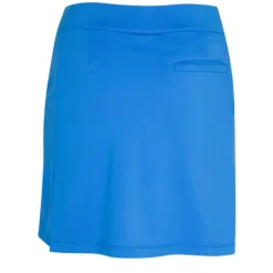 Dunning Player Jersey Performance 17" Skort Regular Golf Apparel