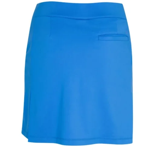 Dunning Player Jersey Performance 17" Skort Regular Golf Apparel