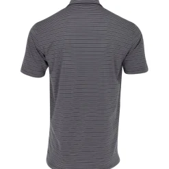 Dunning Prestwick Ventilated Shirt Polo Short Sleeve Golf Apparel