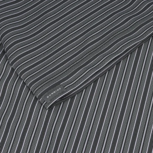 Dunning Prestwick Ventilated Shirt Polo Short Sleeve Golf Apparel