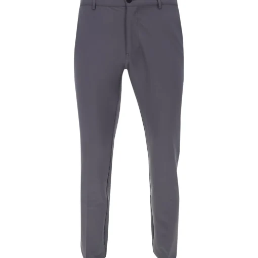 Dunning Providence Performance Pants Flat Front Golf Apparel