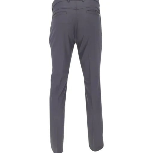 Dunning Providence Performance Pants Flat Front Golf Apparel